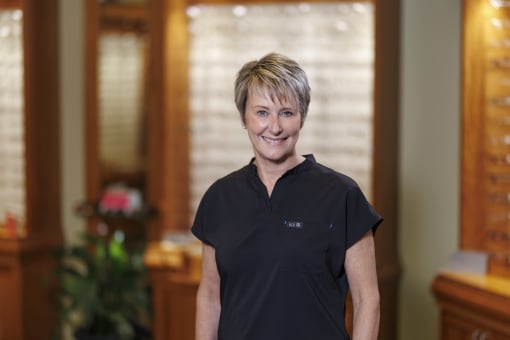 Dr. Stacey Bowling